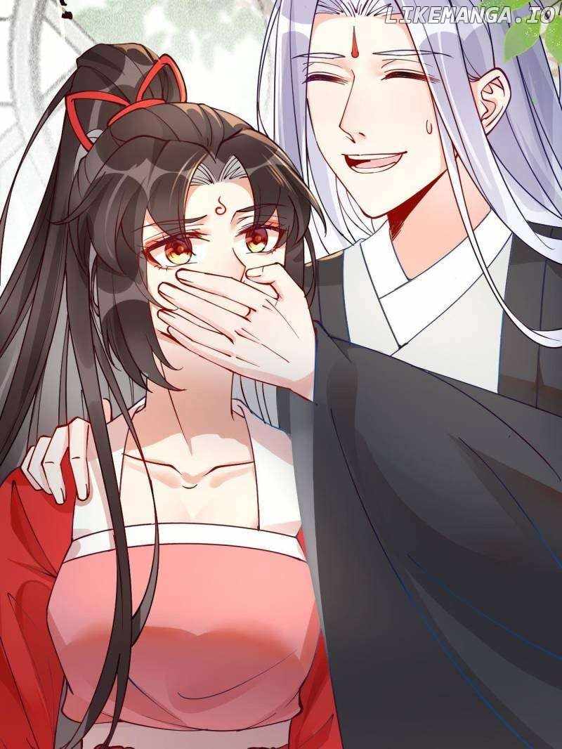 The Ghostly Doctor Chapter 581 34